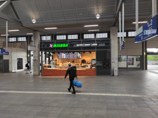 86-Jähriger mit 4,5 Kilogramm Kokain am Flughafen Madrid gestoppt