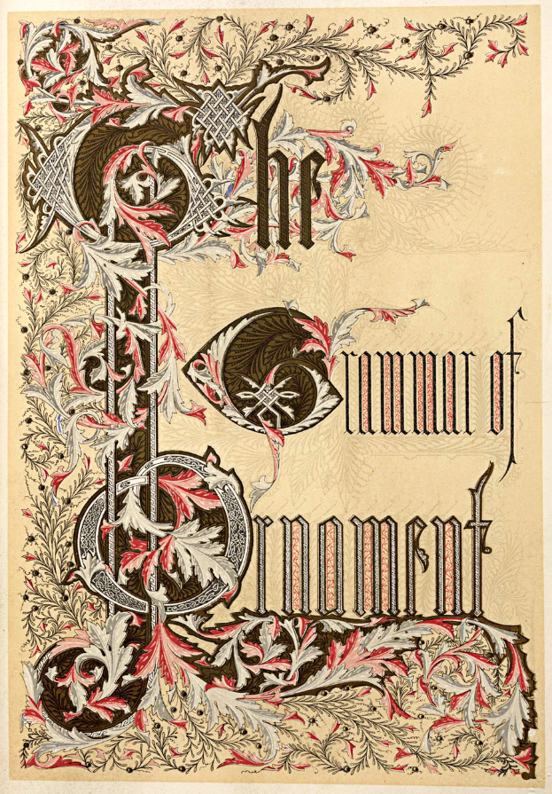 Ein Plakat im Vintage-Stil mit einem gedämpften Farbpalett von Blauen, Grünen, Gelben und Grau, das die fette, schwarze Schrift "The Summer of Glamour" in der Mitte eines weißen Rahmens zeigt.