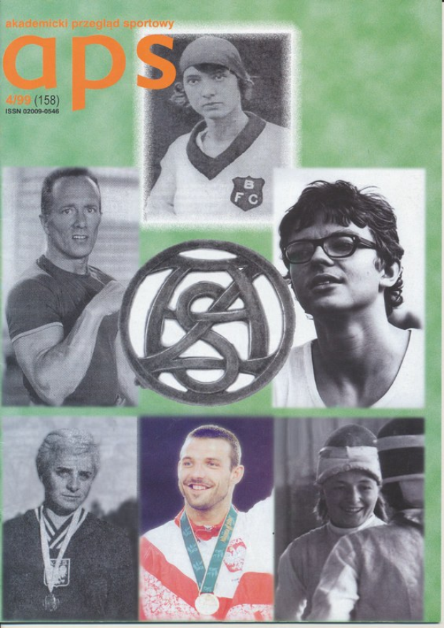 Ein Plakat mit einer Gruppe von Fußballspielern, die Medaillen tragen, begleitet von textbezogenen Informationen und einem Logo.