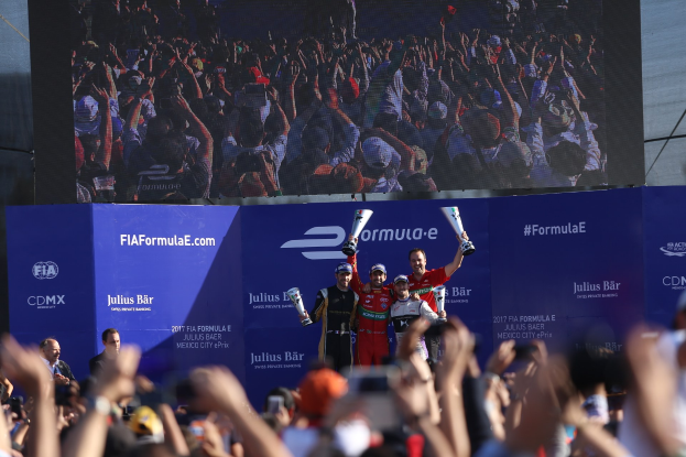 Spanien GP 2026: Wann und Wo Sergio Pérez live in der F1 zu sehen ist