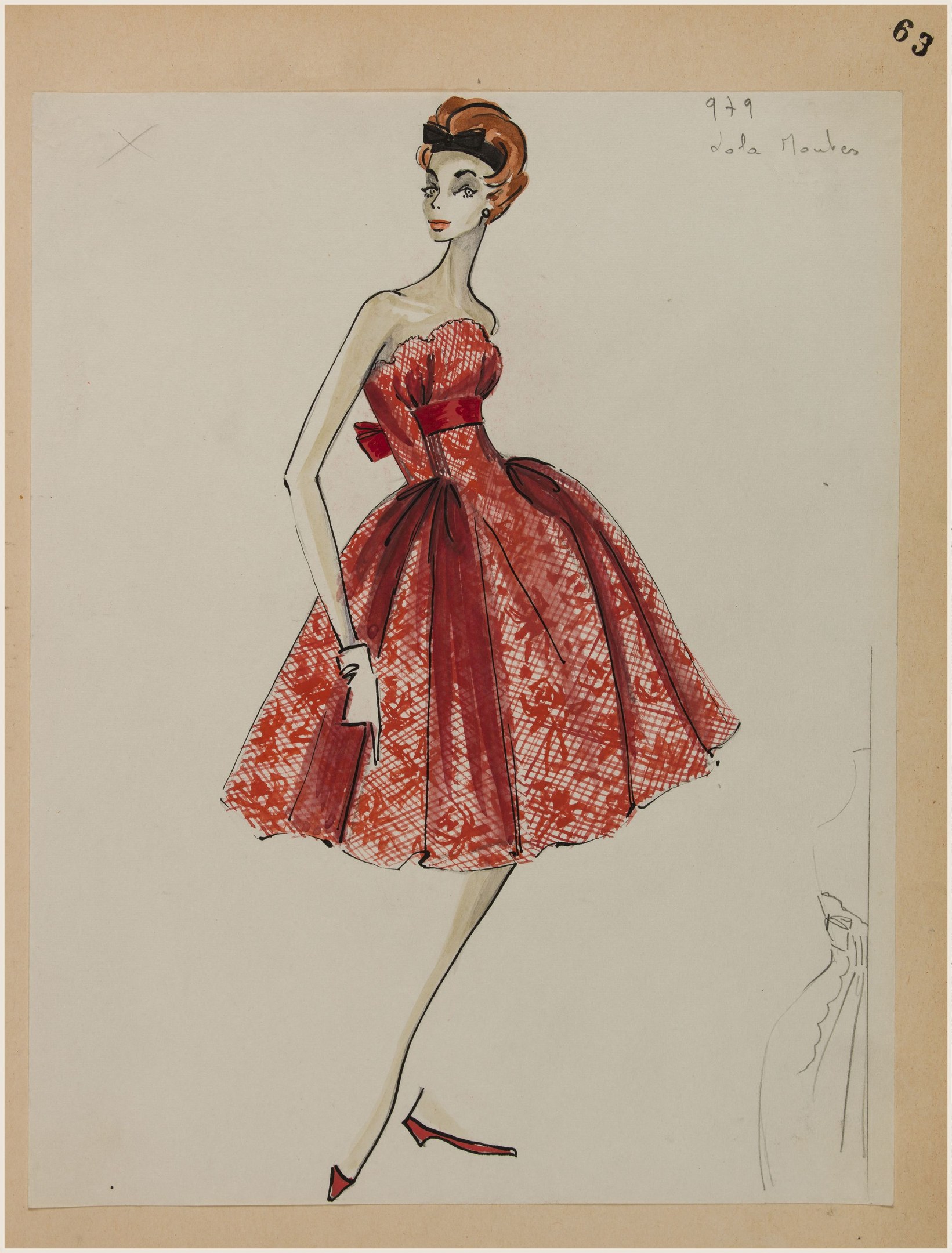 Janet Jackson verleiht '90s-Pop-Diva-Glamour einen edgy Twist für den BET Awards 2026 Red Carpet