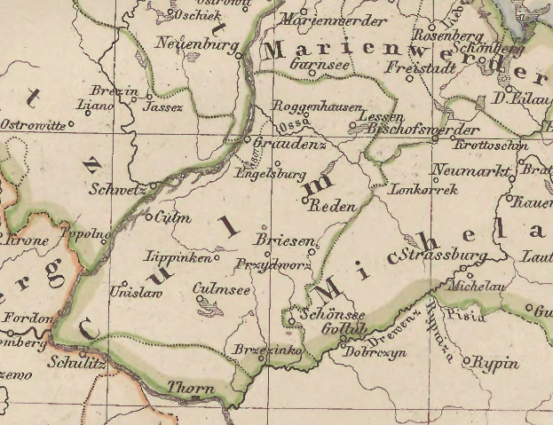 Ein detaillierter alter Stadtplan von München, Deutschland, der Straßen, Gebäude, Sehenswürdigkeiten und umliegende Gebiete mit detaillierten Details und klassischer Schrift zeigt.
