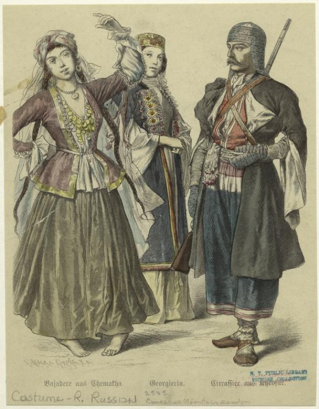 "Nachthexen" begeistert zum Tag Russlands mit Comic-Stil und Folklore-Drama