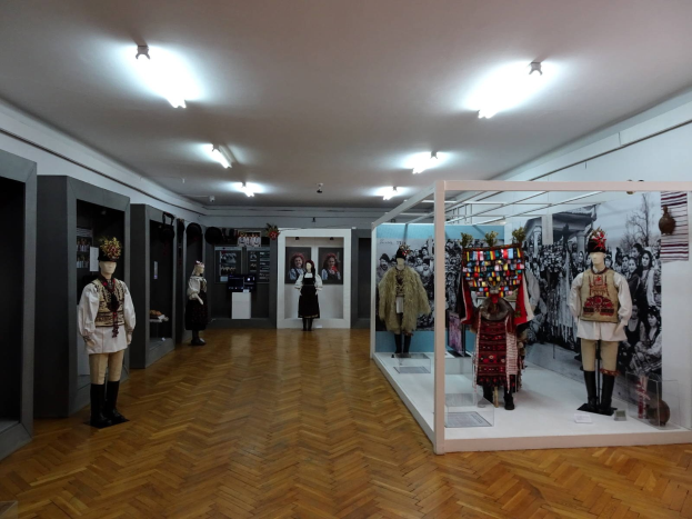 "Night", wenn Geschichte lebendig wird: 101 Venues feiern das Museumsjubiläum in Jekaterinburg