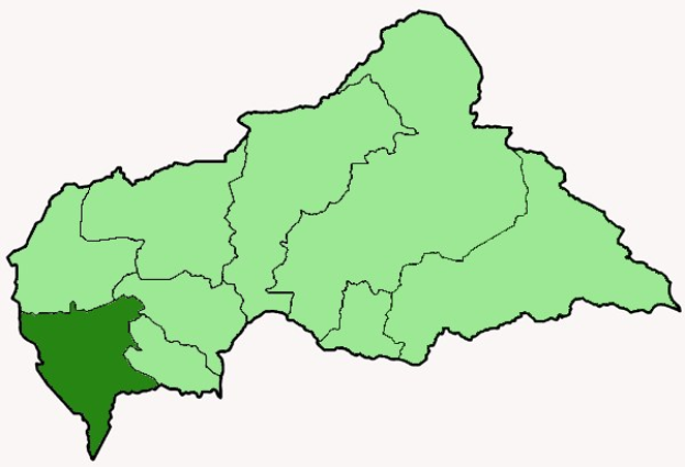 A green map of West Bengal with visible borders on a white background, filled with various shades of green.