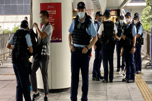 Mabalacat City stärkt Zusammenarbeit mit philippinischer Polizei für mehr Sicherheit
