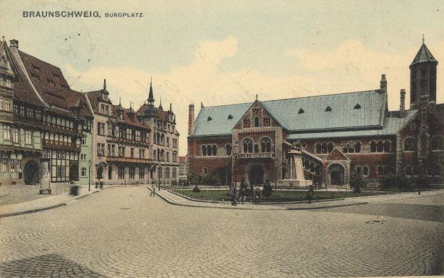 Braunschweig feiert sein größtes Fest mit Meilen, Musik und Mitmachaktionen