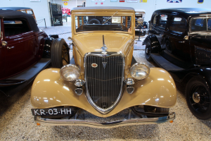 Mit Rallye & Flohmarkt - Oldtimer-Tage in Stockheim 11. - 12.7.26