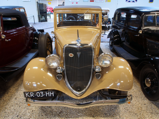 Mit Rallye & Flohmarkt - Oldtimer-Tage in Stockheim 11. - 12.7.26