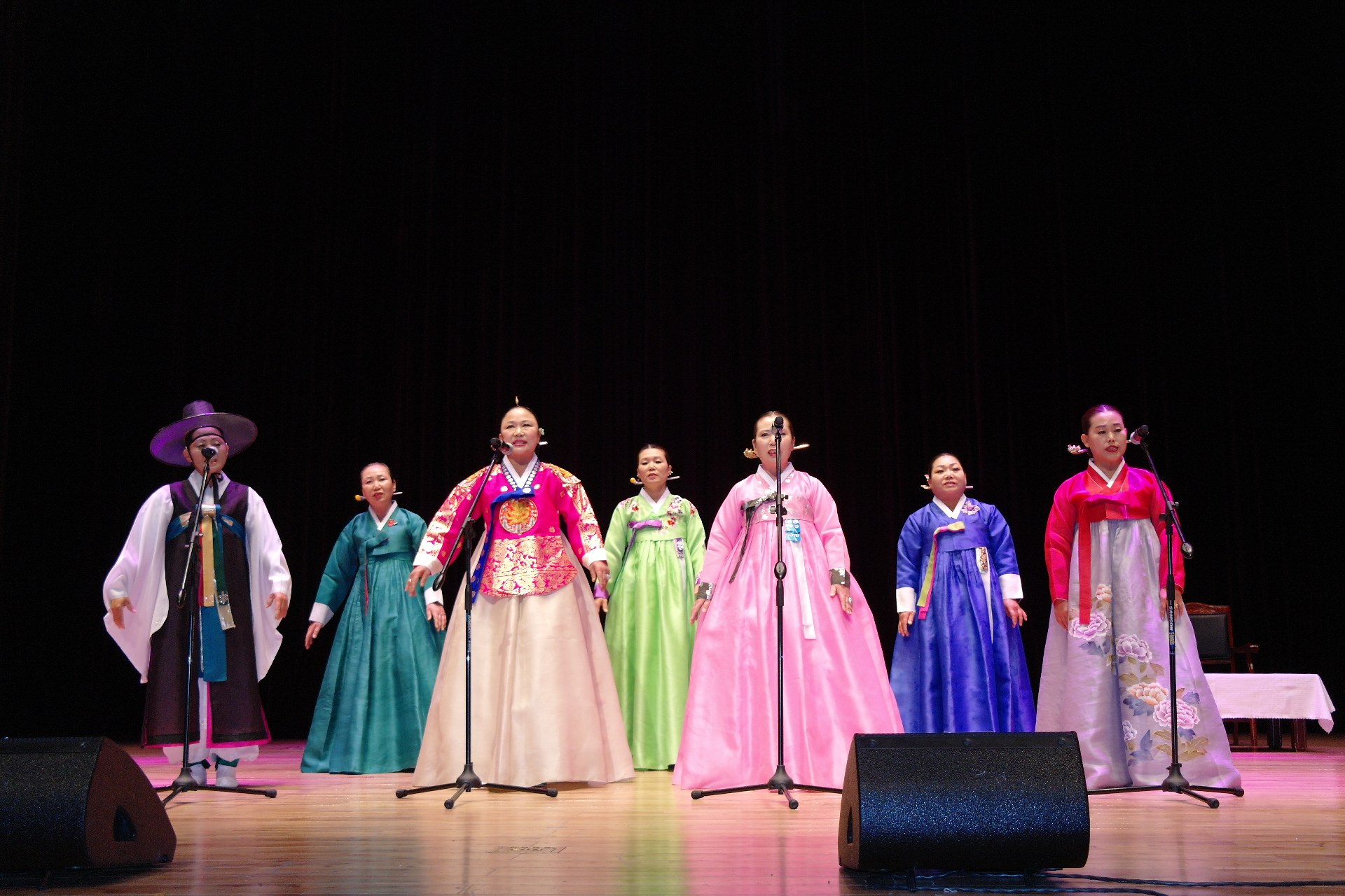 Eine Reise in die Welt der Musicals