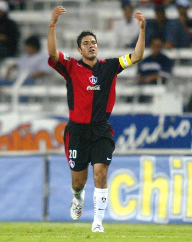 Iaquinta erkennt das Wachstum des mexikanischen Fußballs dank Santiago Giménez und Johan Vázquez an