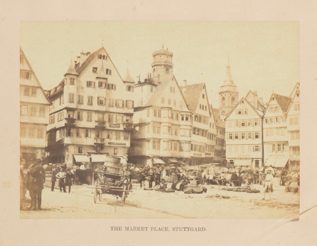 WM-Stimmung in der Augustinerstraße: Neuer Pop-up-Store eröffnet in Mainz