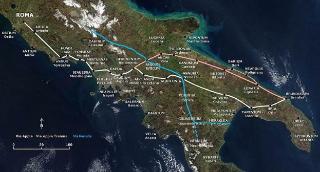 DB InfraGO warnt vor Sonderregeln für Italo im Fernverkehr